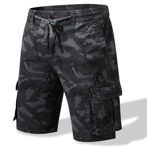 Davy Shorts