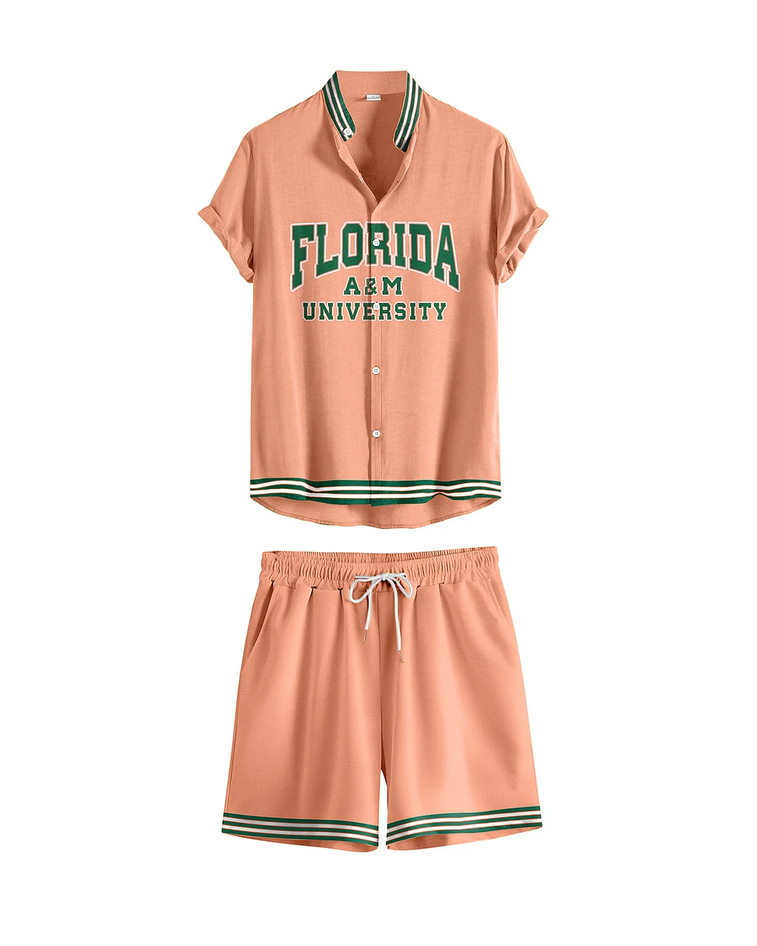 Florida A&M University Two-Piece Set