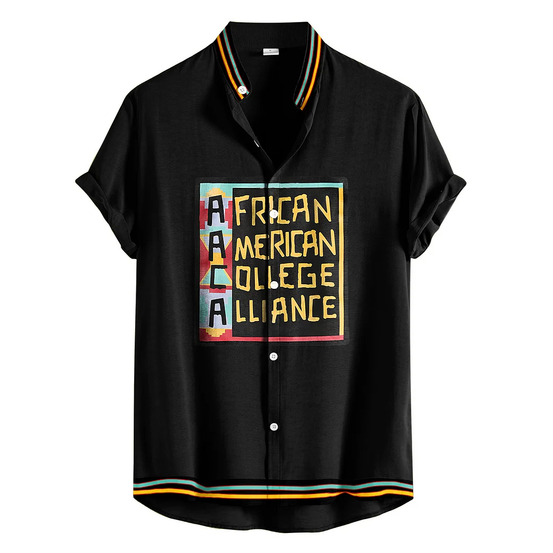A Sport Shirt